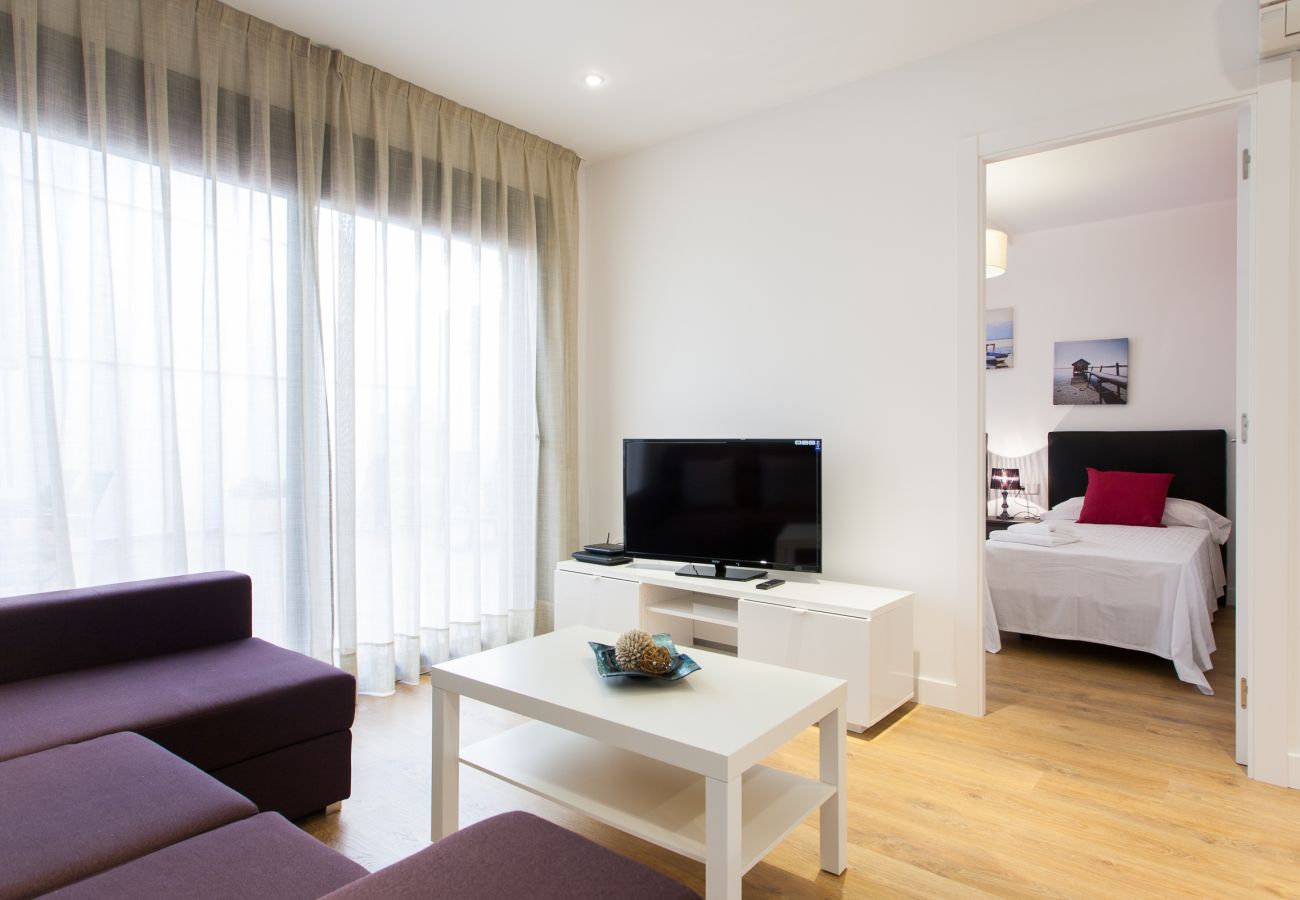 Apartment in Barcelona - Apartment in San Pau House Terrace Apartment in Barcelona - Apartment in San Pau House Terrace