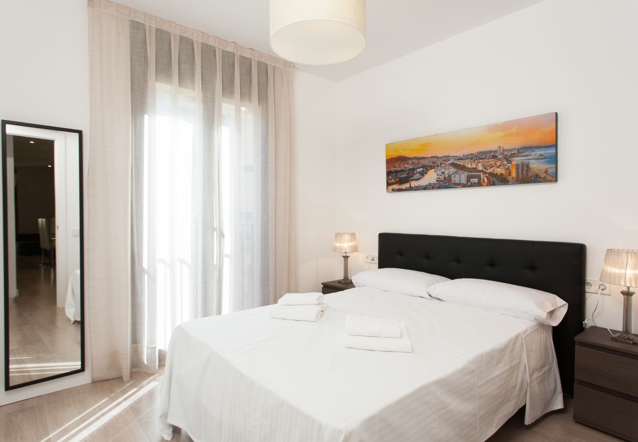 Apartment in Barcelona - Apartment in San Pau House Terrace Apartment in Barcelona - Apartment in San Pau House Terrace