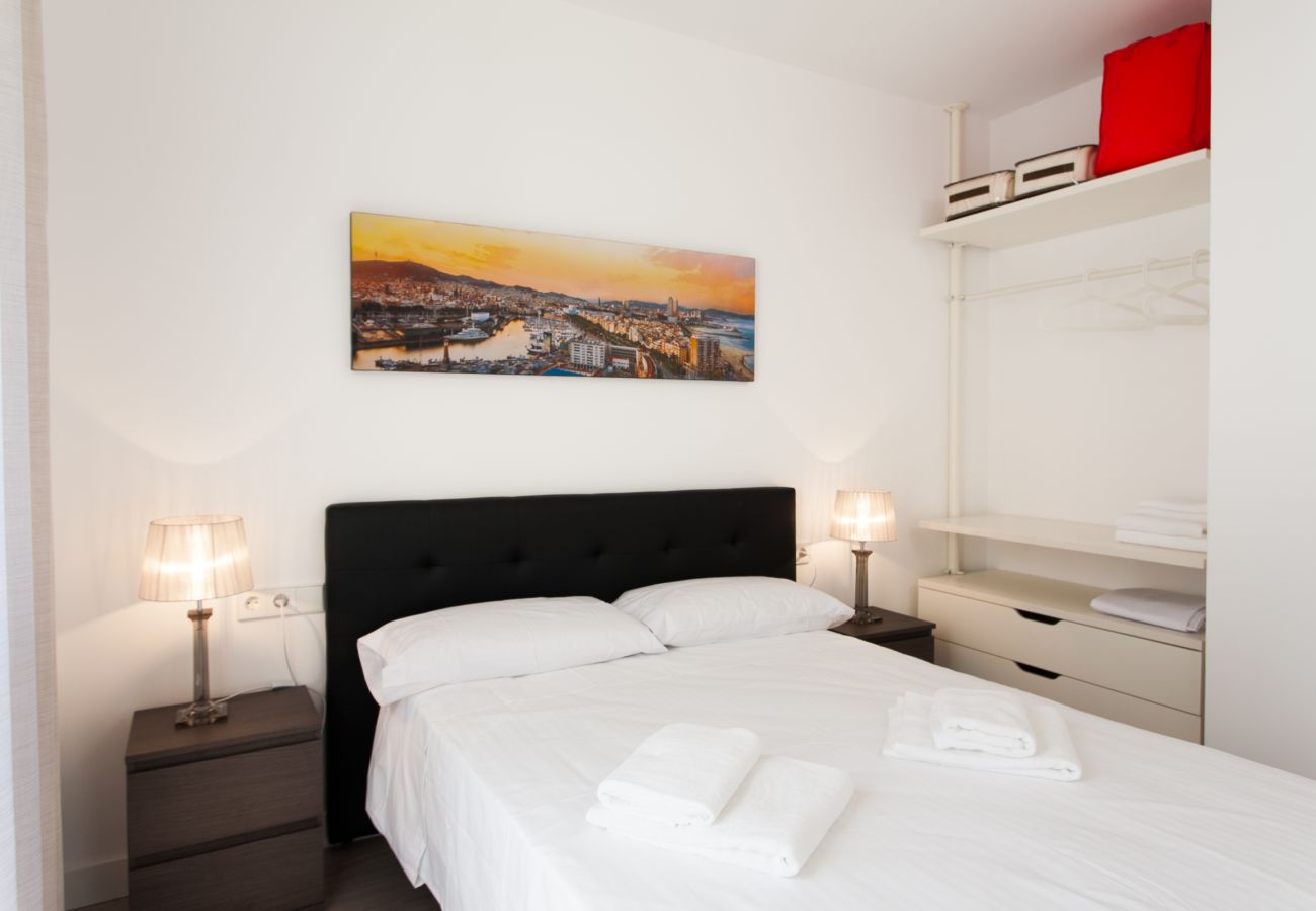 Apartment in Barcelona - Apartment in San Pau House Terrace Apartment in Barcelona - Apartment in San Pau House Terrace