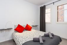 Apartment in Hospitalet de Llobregat - Santa Eulalia Residence Pcl 3 H1