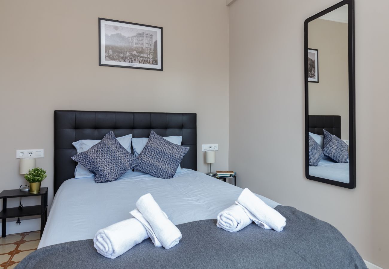 Apartment in Barcelona - Key Barcelona Girona Apartment 4.2 Apartment in Barcelona - Key Barcelona Girona Apartment 4.2