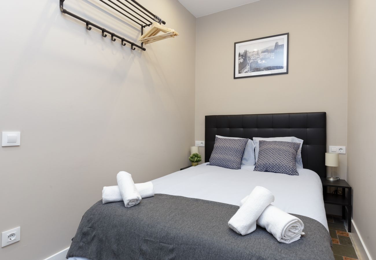 Apartment in Barcelona - Key Barcelona Girona Apartment 4.2 Apartment in Barcelona - Key Barcelona Girona Apartment 4.2