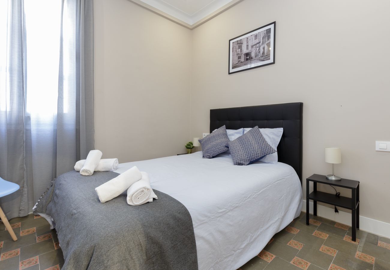 Apartment in Barcelona - Key Barcelona Girona Apartment 4.2 Apartment in Barcelona - Key Barcelona Girona Apartment 4.2