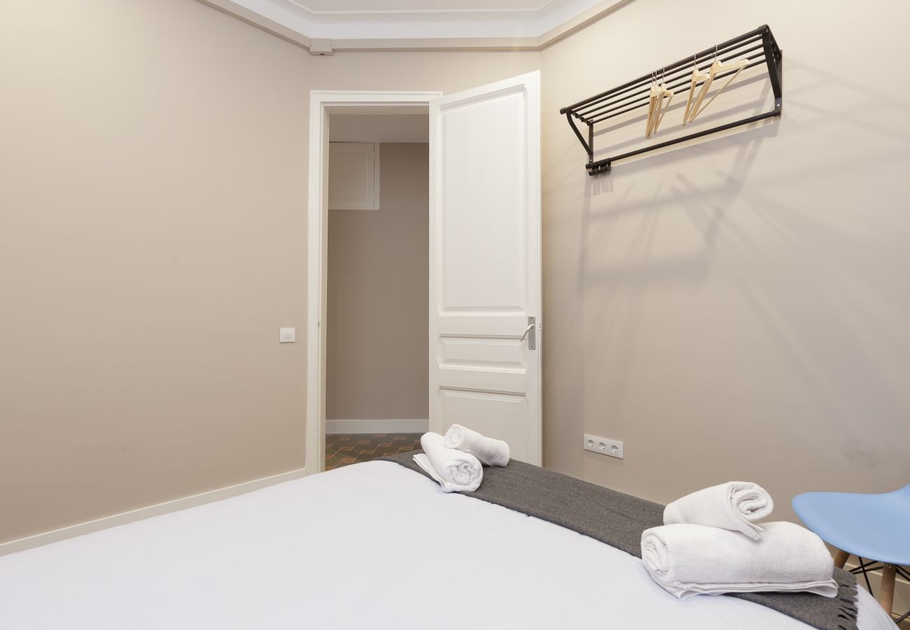 Apartment in Barcelona - Key Barcelona Girona Apartment 4.2 Apartment in Barcelona - Key Barcelona Girona Apartment 4.2