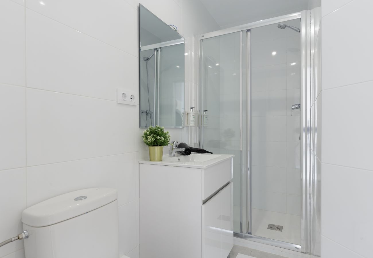 Apartment in Barcelona - Key Barcelona Girona Apartment 4.2 Apartment in Barcelona - Key Barcelona Girona Apartment 4.2