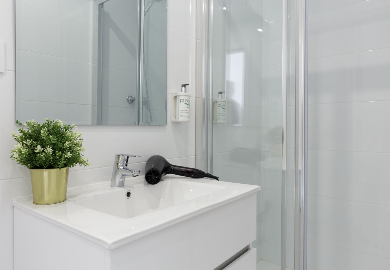 Apartment in Barcelona - Key Barcelona Girona Apartment 4.2 Apartment in Barcelona - Key Barcelona Girona Apartment 4.2