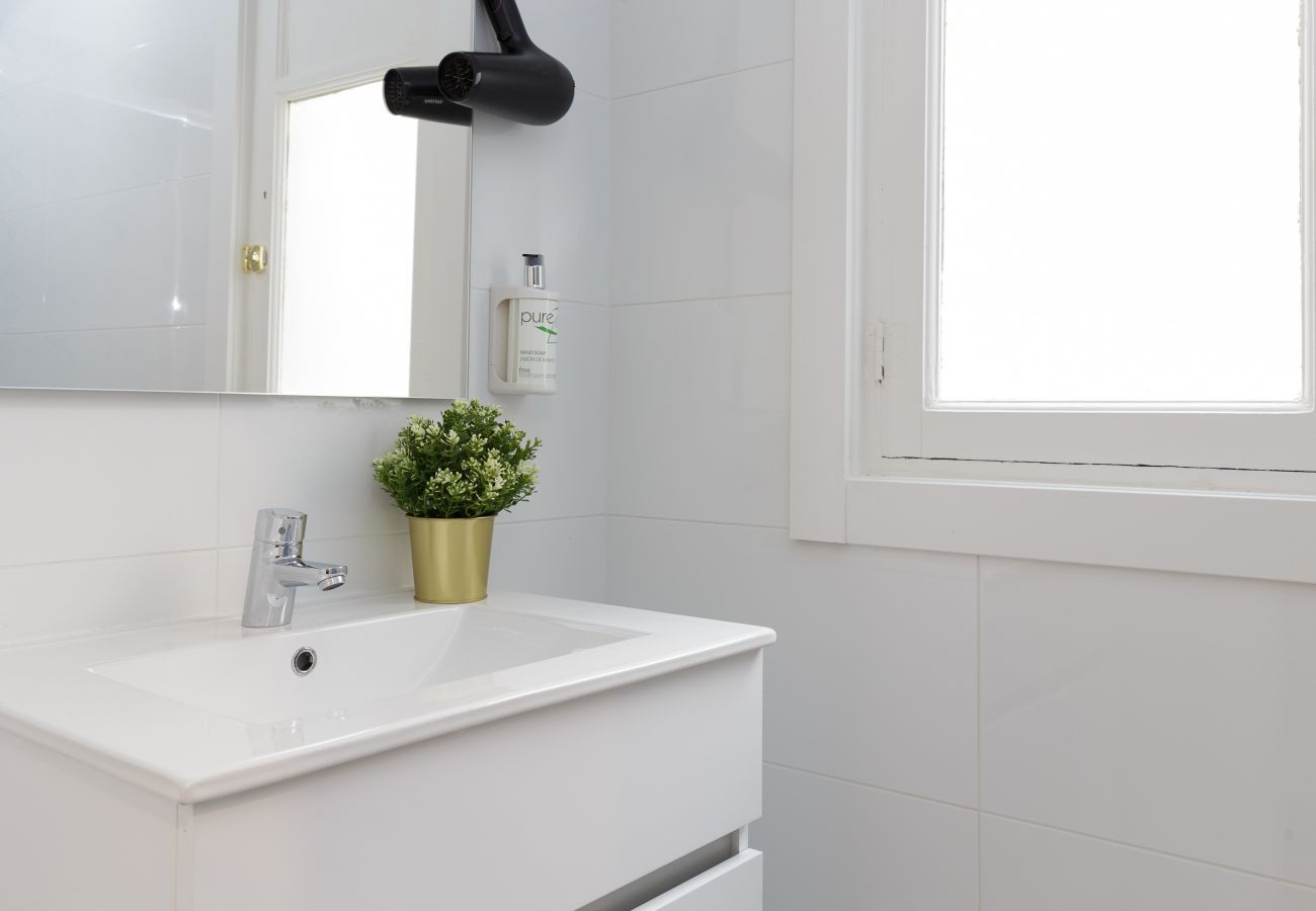 Apartment in Barcelona - Key Barcelona Girona Apartment 4.2 Apartment in Barcelona - Key Barcelona Girona Apartment 4.2