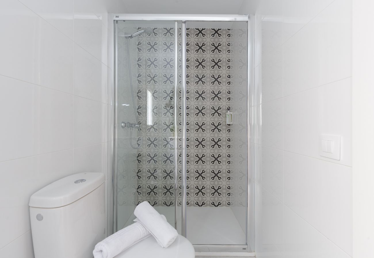 Apartment in Barcelona - Key Barcelona Girona Apartment 4.2 Apartment in Barcelona - Key Barcelona Girona Apartment 4.2