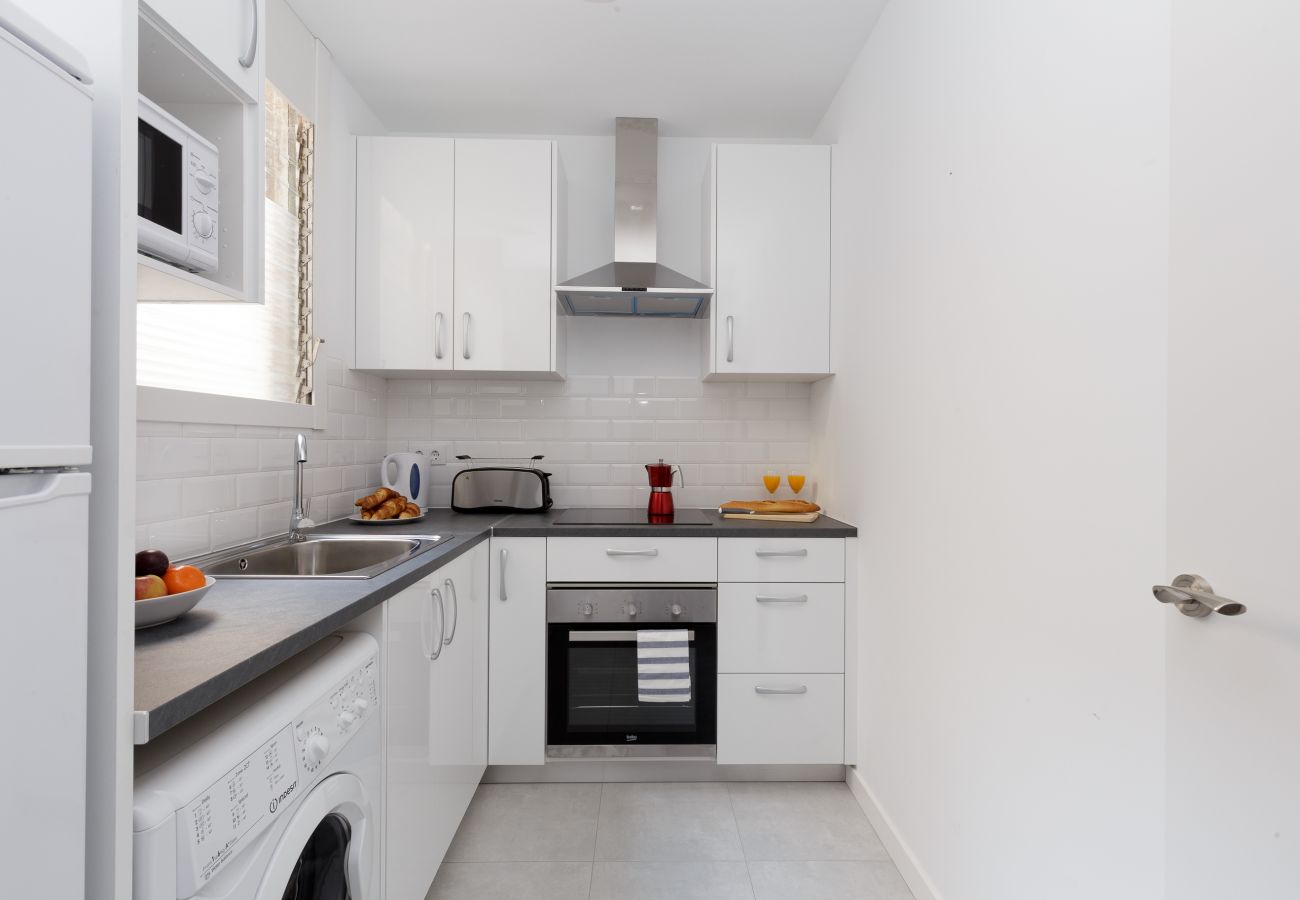 Apartment in Barcelona - Key Barcelona Girona Apartment 4.2 Apartment in Barcelona - Key Barcelona Girona Apartment 4.2