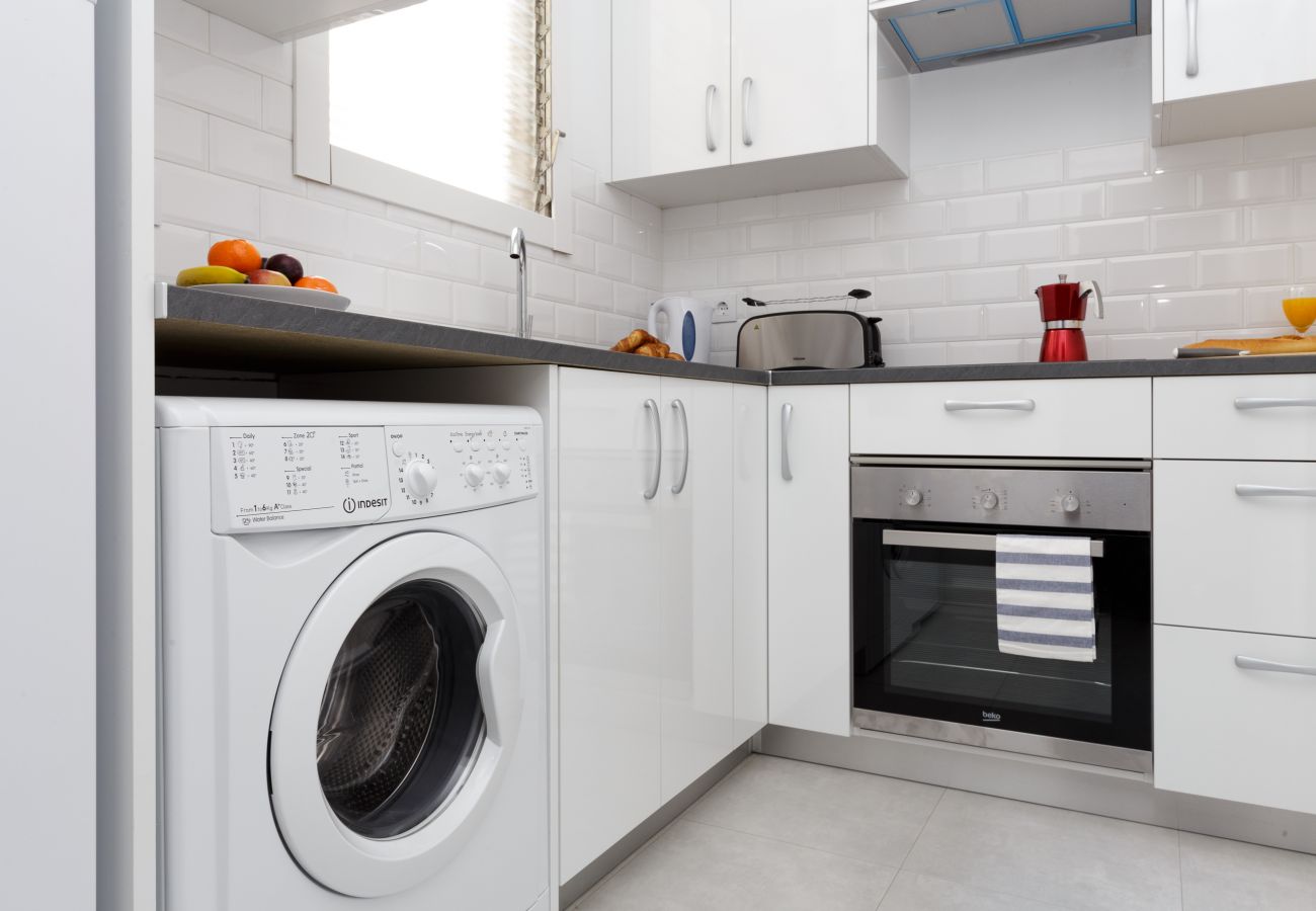 Apartment in Barcelona - Key Barcelona Girona Apartment 4.2 Apartment in Barcelona - Key Barcelona Girona Apartment 4.2