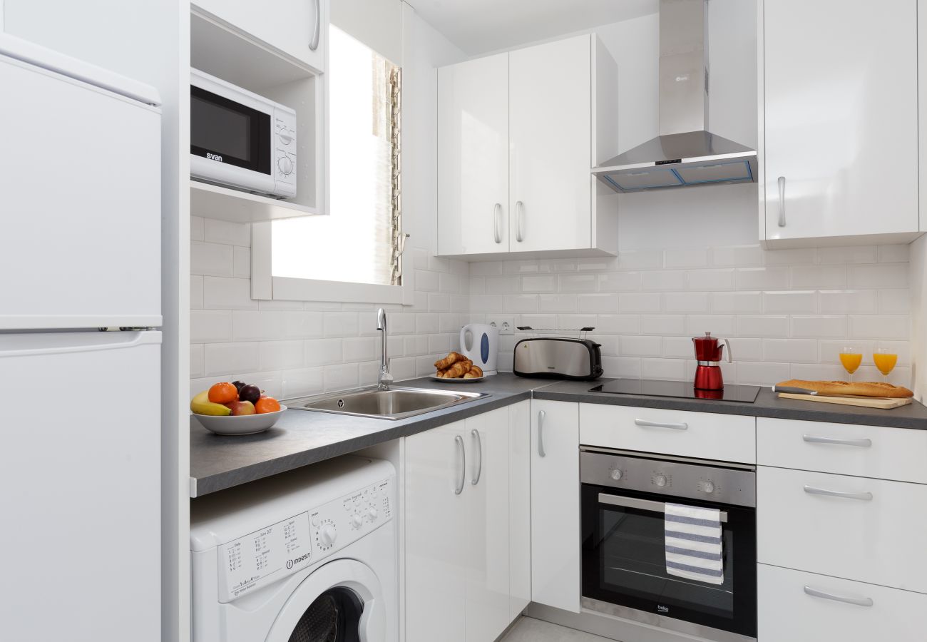 Apartment in Barcelona - Key Barcelona Girona Apartment 4.2 Apartment in Barcelona - Key Barcelona Girona Apartment 4.2