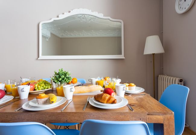 Apartment in Barcelona - Key Barcelona Girona Apartment 4.1 Apartment in Barcelona - Key Barcelona Girona Apartment 4.1