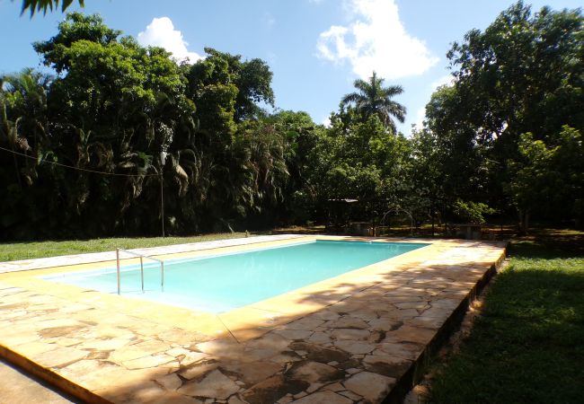 Cottage in Boyeros - Estancia las Dos Aguas  Cottage in Boyeros - Estancia las Dos Aguas