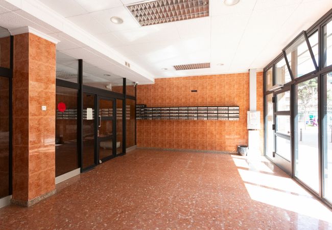 Apartment in Barcelona - Key Barcelona Diagonal Mar Apartment in Barcelona - Key Barcelona Diagonal Mar