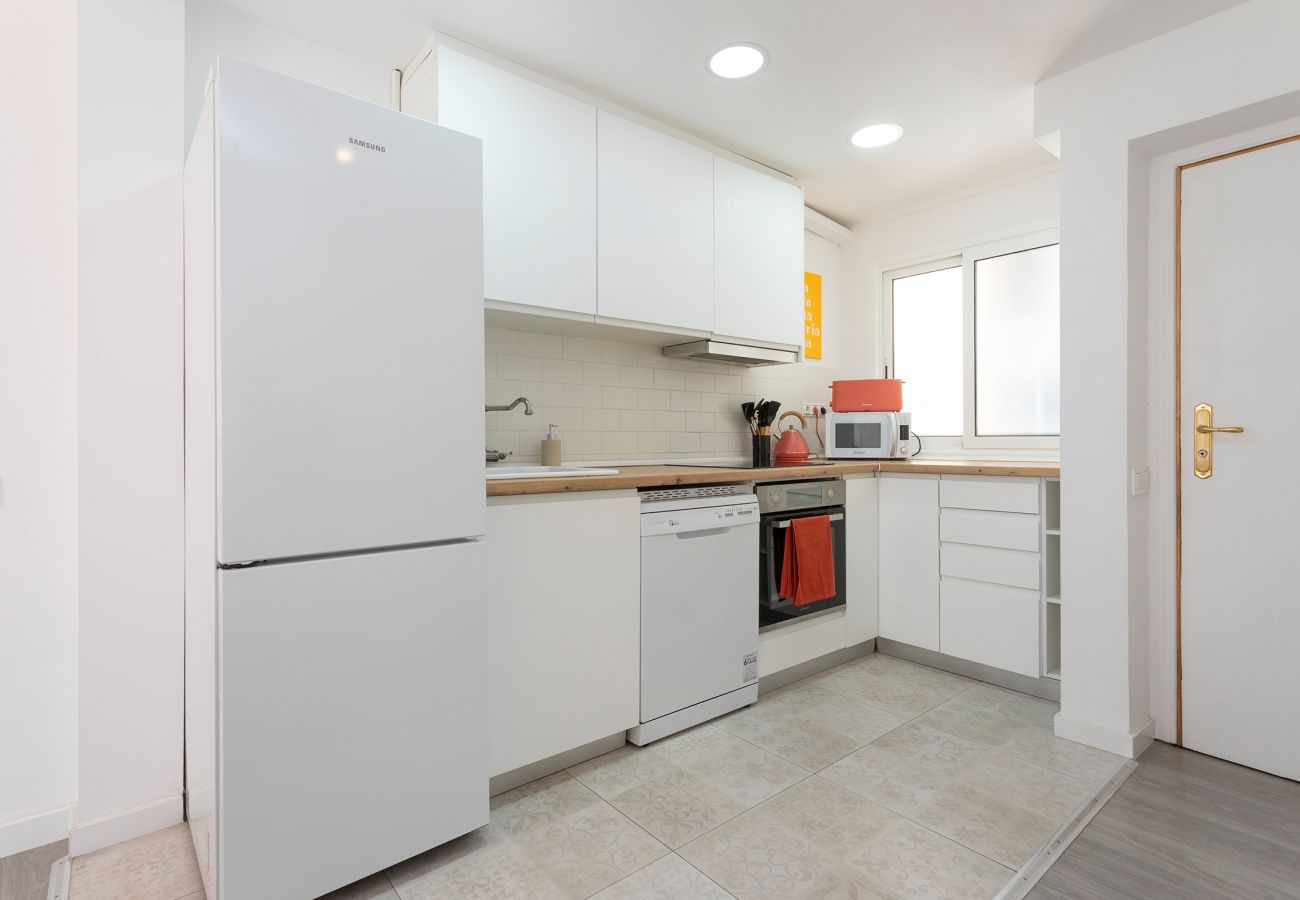 Apartment in Barcelona - Key Barcelona Diagonal Mar Apartment in Barcelona - Key Barcelona Diagonal Mar