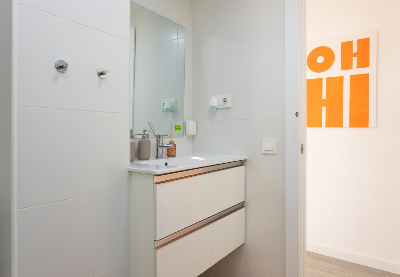 Apartment in Barcelona - Key Barcelona Diagonal Mar Apartment in Barcelona - Key Barcelona Diagonal Mar