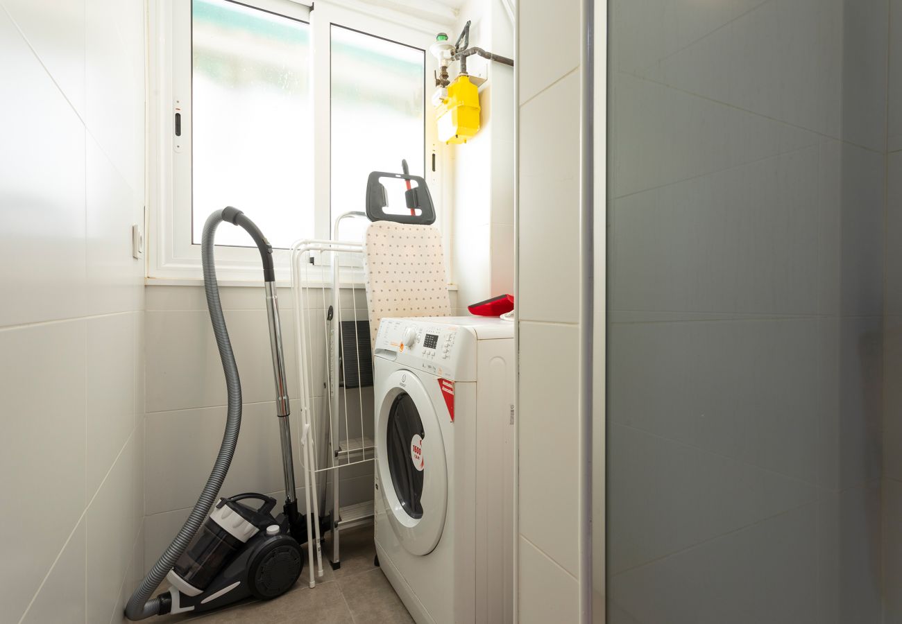 Apartment in Barcelona - Key Barcelona Diagonal Mar Apartment in Barcelona - Key Barcelona Diagonal Mar