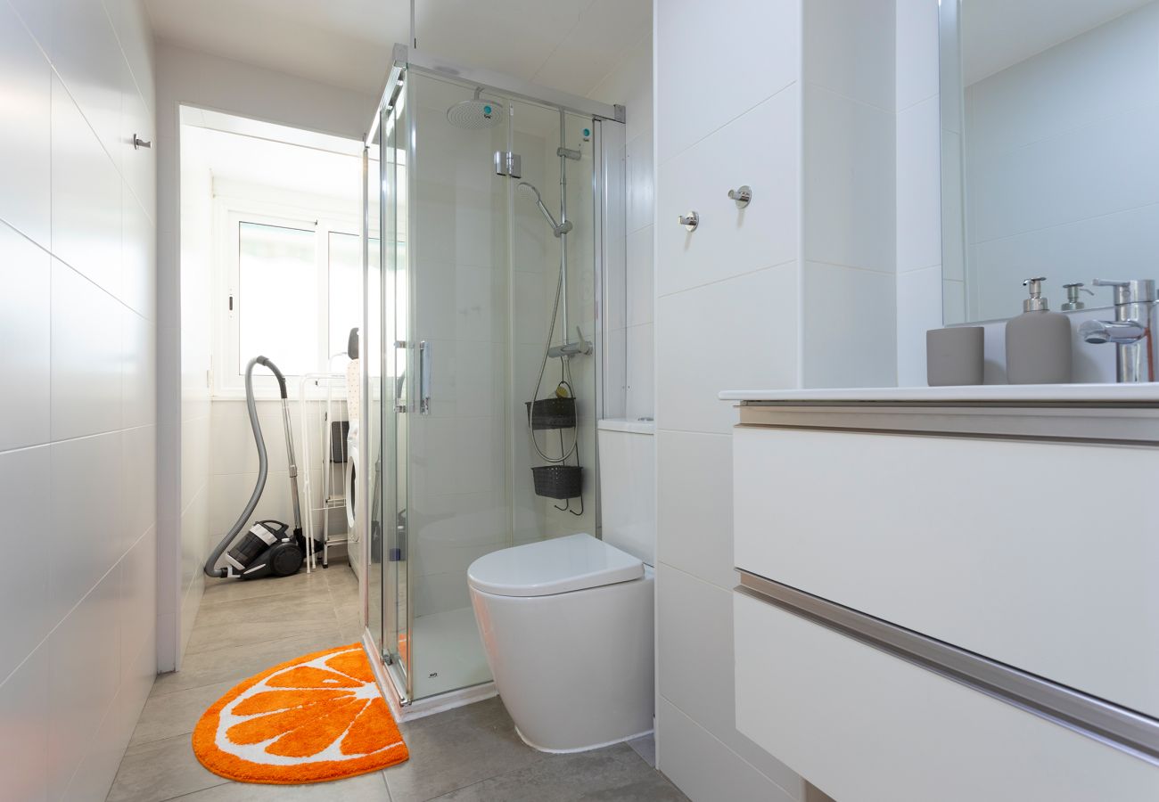 Apartment in Barcelona - Key Barcelona Diagonal Mar Apartment in Barcelona - Key Barcelona Diagonal Mar