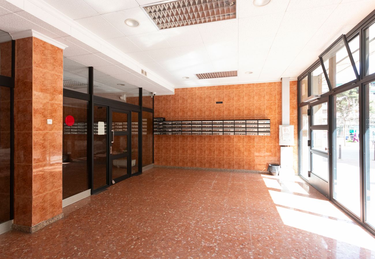 Apartment in Barcelona - Key Barcelona Diagonal Mar Apartment in Barcelona - Key Barcelona Diagonal Mar