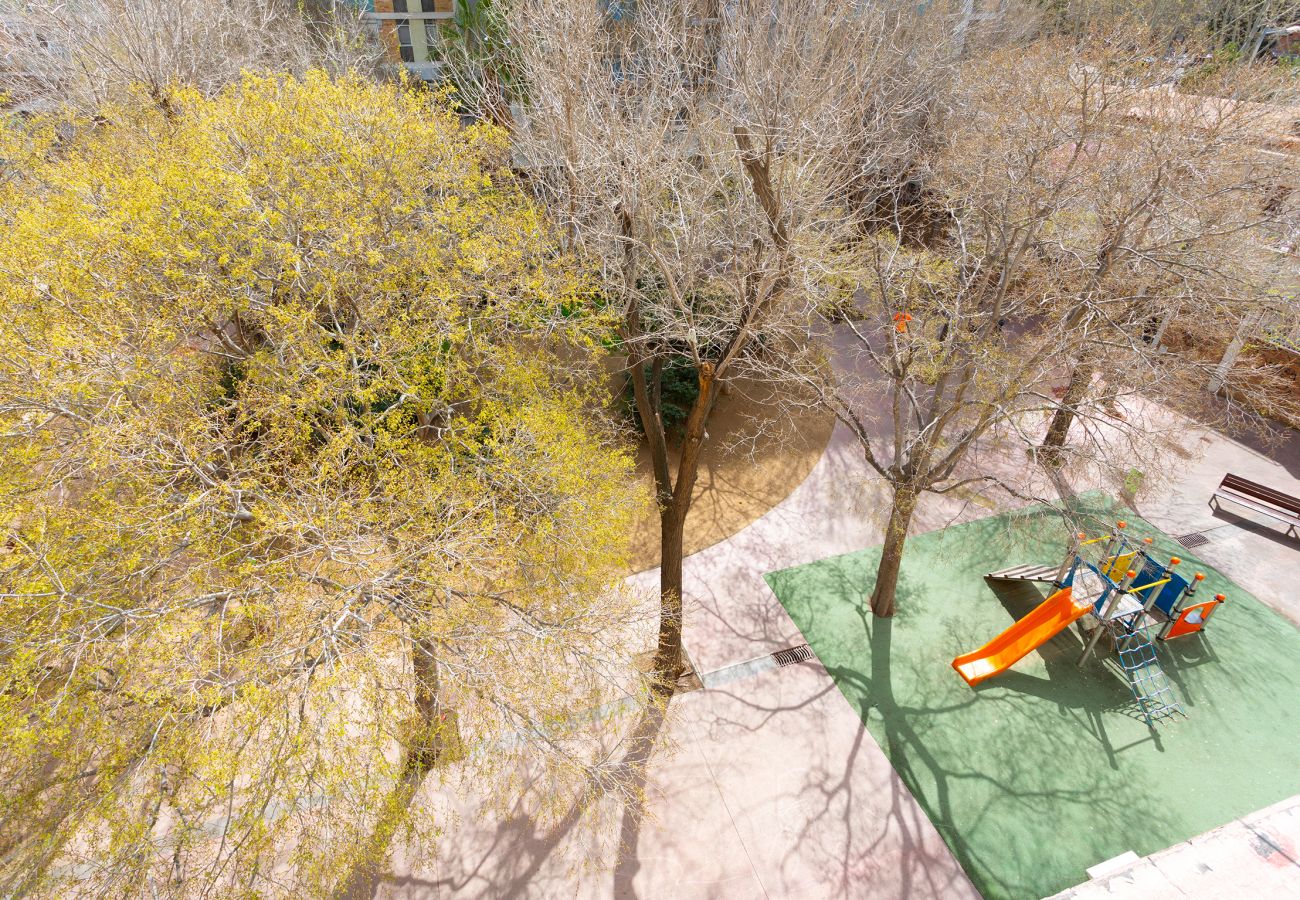 Apartment in Barcelona - Key Barcelona Diagonal Mar Apartment in Barcelona - Key Barcelona Diagonal Mar