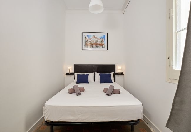 Apartment in Barcelona - Key Barcelona Girona Apartamento 1.1 Apartment in Barcelona - Key Barcelona Girona Apartamento 1.1