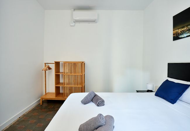 Apartment in Barcelona - Key Barcelona Girona Apartamento 1.1 Apartment in Barcelona - Key Barcelona Girona Apartamento 1.1