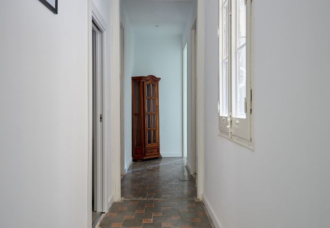 Apartment in Barcelona - Key Barcelona Girona Apartamento 1.1 Apartment in Barcelona - Key Barcelona Girona Apartamento 1.1