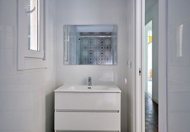 Apartment in Barcelona - Key Barcelona Girona Apartamento 1.1 Apartment in Barcelona - Key Barcelona Girona Apartamento 1.1