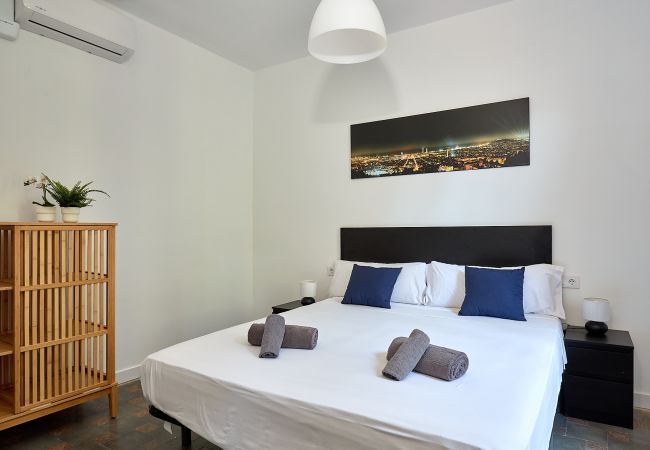 Apartment in Barcelona - Key Barcelona Girona Apartamento 1.1 Apartment in Barcelona - Key Barcelona Girona Apartamento 1.1