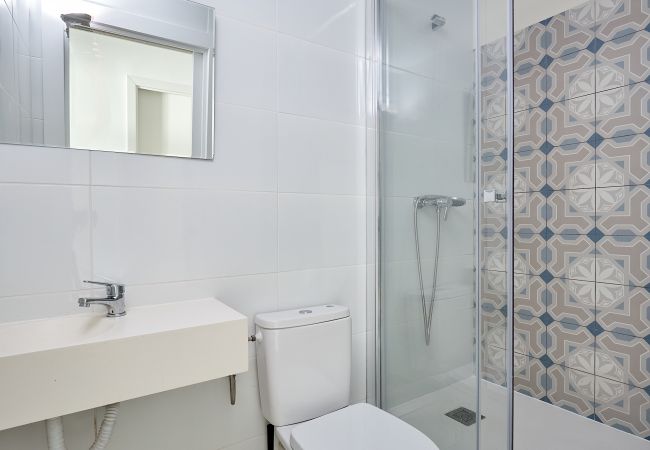 Apartment in Barcelona - Key Barcelona Girona Apartamento 1.1 Apartment in Barcelona - Key Barcelona Girona Apartamento 1.1