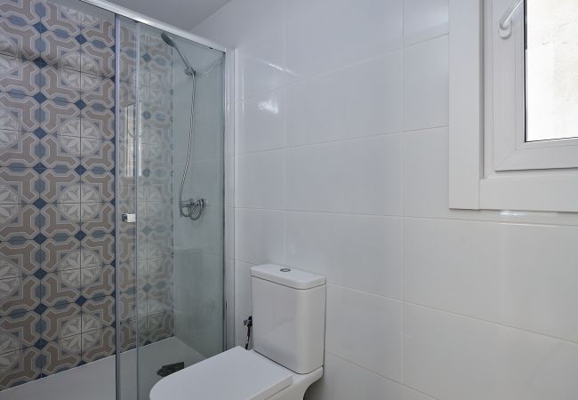 Apartment in Barcelona - Key Barcelona Girona Apartamento 1.1 Apartment in Barcelona - Key Barcelona Girona Apartamento 1.1