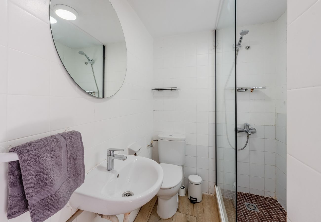 Apartment in Barcelona - Sagrada Familia House Terrace  Apartment in Barcelona - Sagrada Familia House Terrace