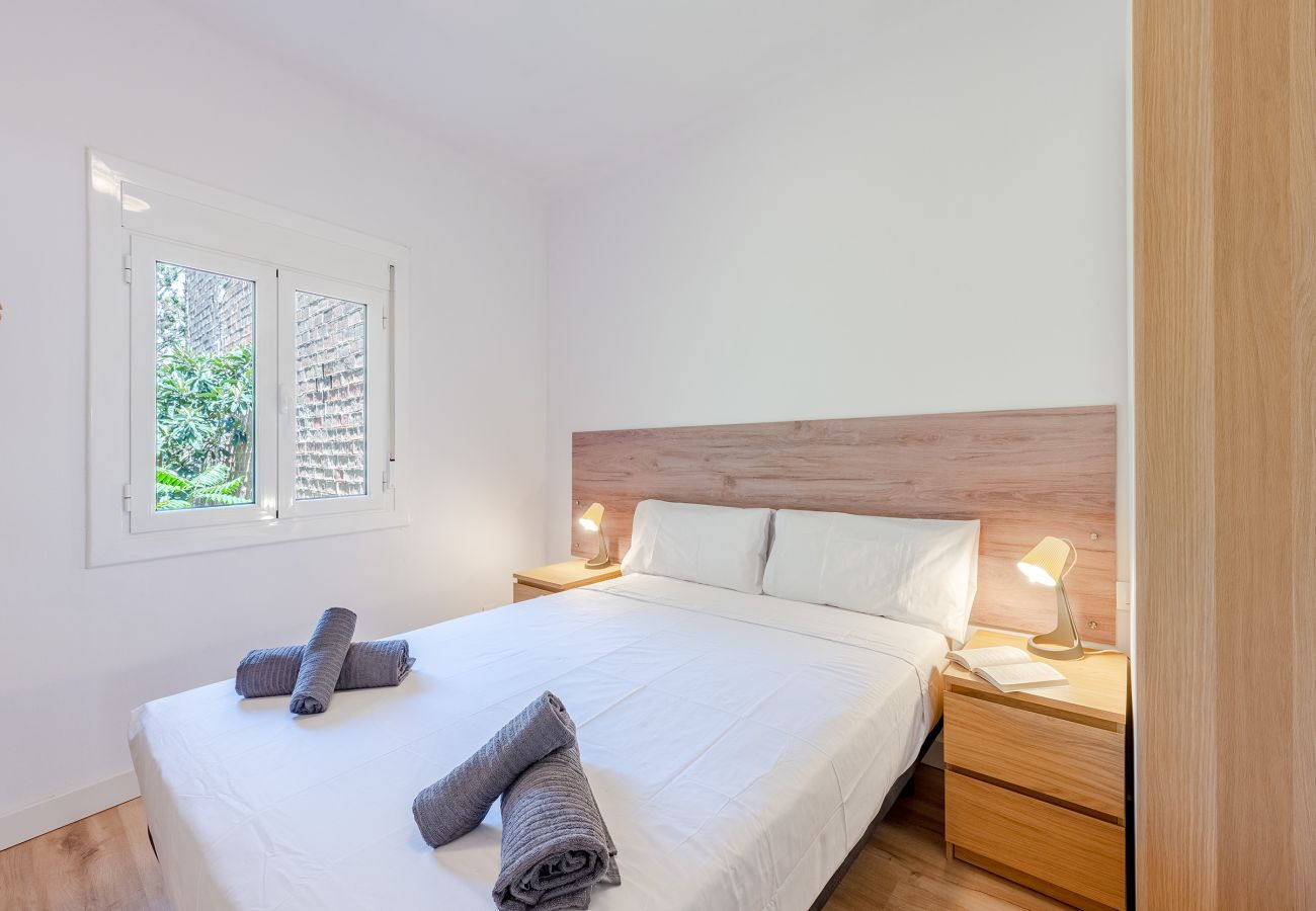 Apartment in Barcelona - Sagrada Familia House Terrace  Apartment in Barcelona - Sagrada Familia House Terrace